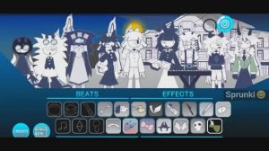 Sprunki.MSI but FPE..