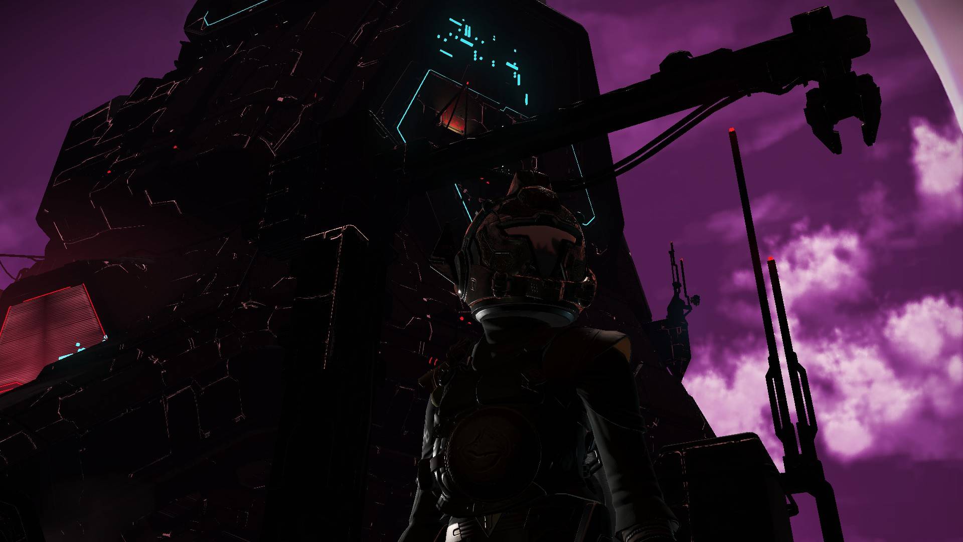 No Man's Sky l Полетаем, День Второй смотреть онлайн