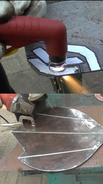 Как окупить плазморез за 5 дней? Foxweld Saggio Plasma 45 PRO смотреть онлайн