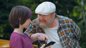 Мужские правила моего деда — Трейлер (2025)