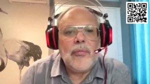 Михаил Хазин в авторской программе "Экономика" на радио "Говорит Москва" 01.09.2025