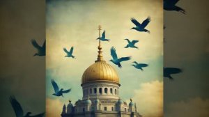 Владимир Высоцкий — Купола (вар1)