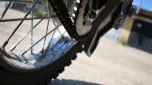 Обзор Racer Panther RC250GY-C2 ⧸рейсер пантера 250 2019