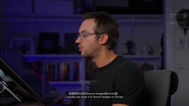 3 Project Directory смотреть онлайн