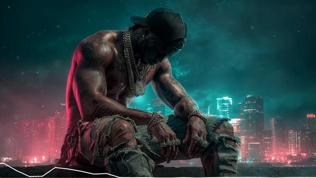 Unstoppable Energy Gangster Trap 2025 _ Raw Freestyle X Street Rap Mix – Unleash