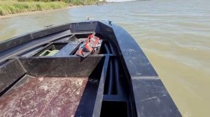 Лодка из пнд, Сарган-430