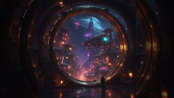 DIMAR292 MECHANIC SOUND