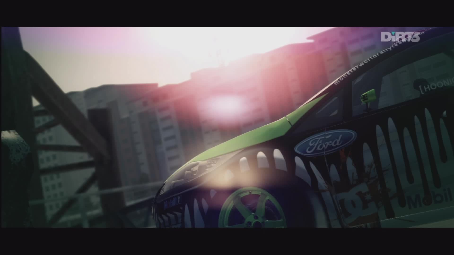 dirt3 смотреть онлайн