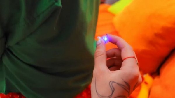 У МИСС ДЕЛАЙТ ЕСТЬ СЕСТРА-БЛИЗНЕЦ_ Хорошая Miss Delight VS Плохая Miss Delight в Школе!