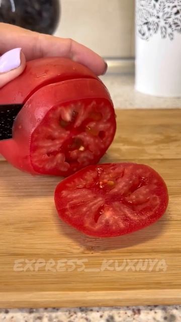 Готовим с Юлией