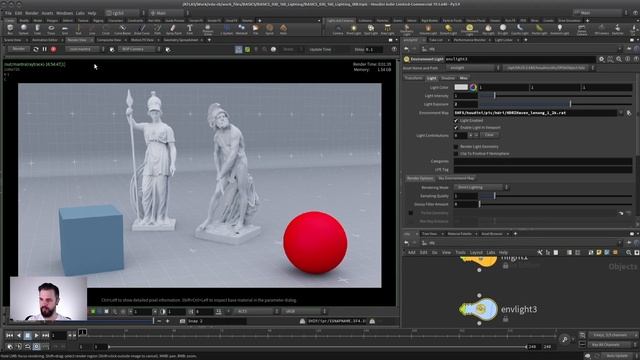 6. Lighting Mantra Karma смотреть онлайн
