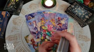 🔮 Таинство Судьбы | Расклад на Самопознание 🙏