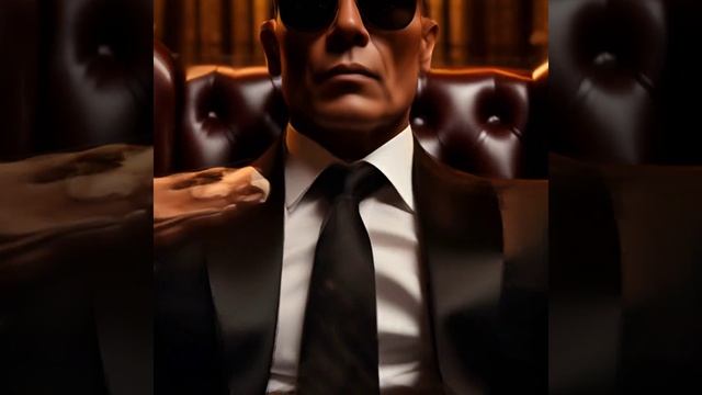 Я вершитель