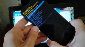 Realme Narzo 50i Prime. RMX 3506. Hard Reset. Сброс. Заводские настройки. Пароль. Обход. Unlock.