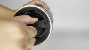 Термокружка ICON IS-1012 MS