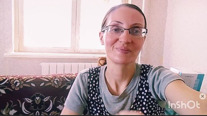 Подвожу Итоги Лета..Жарю рыбные котлеты..Покупка к празднику смотреть онлайн