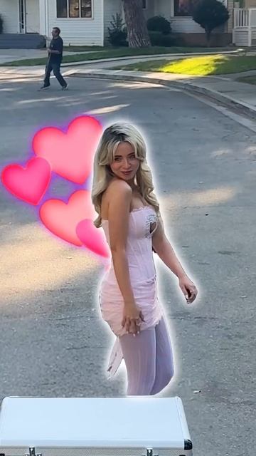 Don’t Turn Around, Win 10k - MrBeast