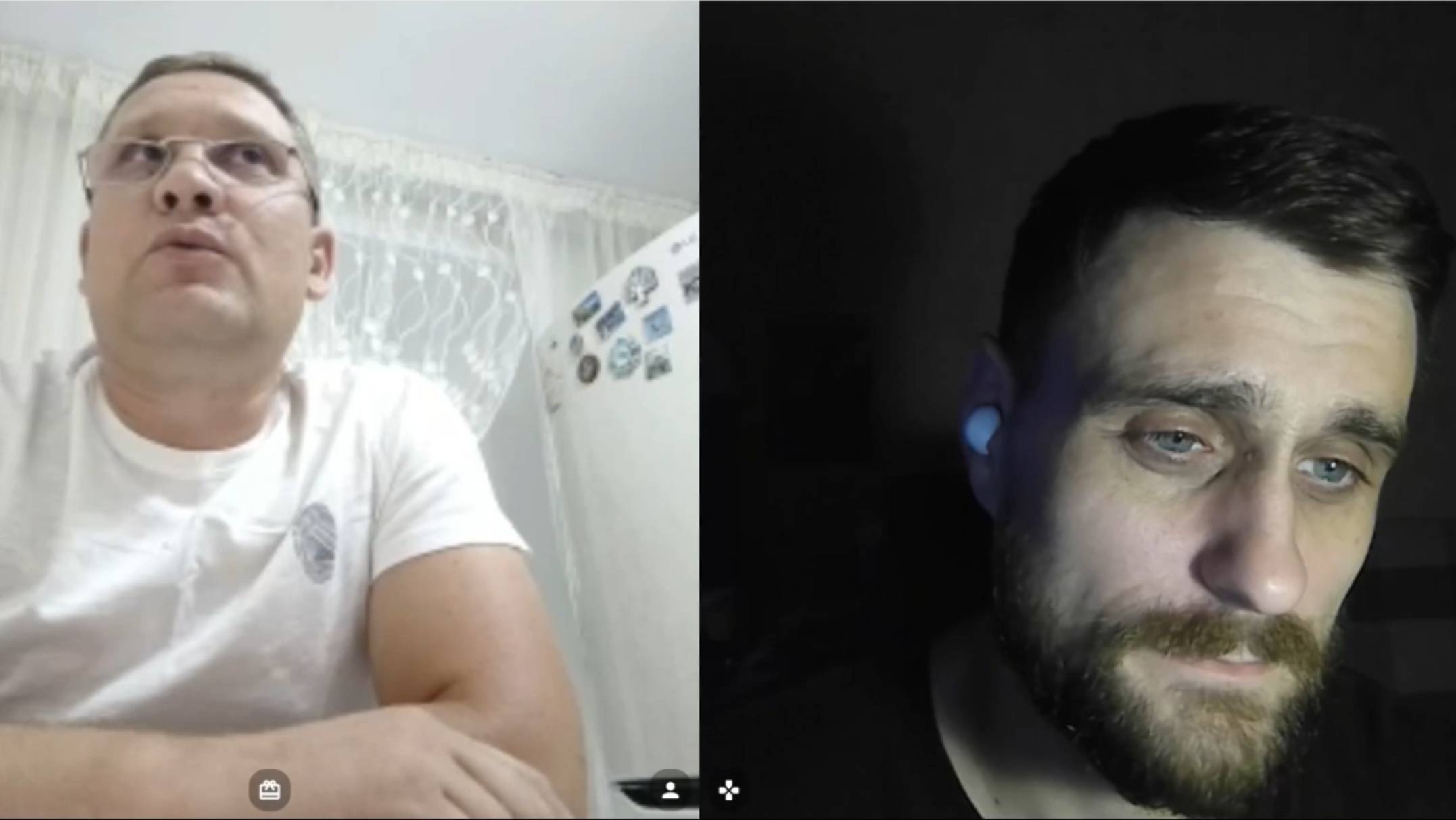 Они говорят, что украинцы никогда не простят русских. Но мы после войны их обнимем, и повинимся смотреть онлайн