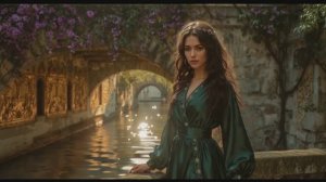 Ведьмы Эльдории - Нежная фэнтезийная музыка, фоновая  музыка для отдыха и сна