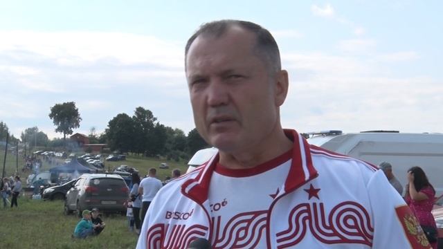 1_Автокросс - День урожая