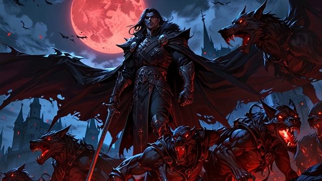 Валашский князь(Арктида)Powerwolf версия смотреть онлайн