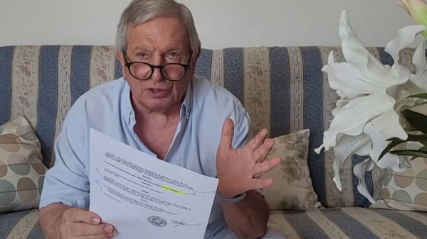 LA RESA DEI CONTI! Il terzo Video