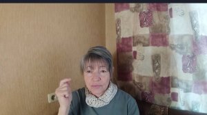 Домашний влог. Я снова с Вами и причина моего отсутствия.