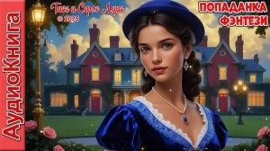 ПЯТЬ МИНУТ ДО СЧАСТЬЯ. ЛЮБОВНОЕ ФЭНТЕЗИ. ПОПАДАНКА. АУДИОКНИГА.