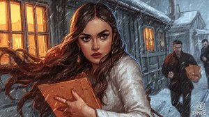 АУДИОКНИГА ПОЛНОСТЬЮ💥 ДНЕВНИКИ, ЗА КОТОРЫЕ УБИВАЮТ 💥ДЕТЕКТИВЫ