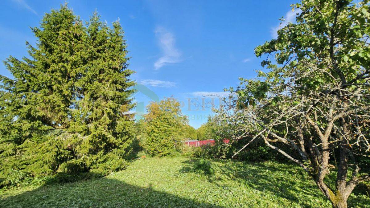 Домик в деревне "Трусово" возле речки. смотреть онлайн