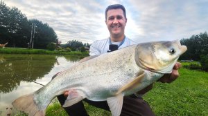 ОГРОМНЫЕ РЫБЫ, на ТОНКИЕ СНАСТИ! Рыбалка и семейное путешествие