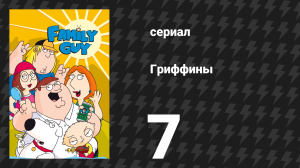 Гриффины 1 сезон 7 серия «Брайан: Портрет собаки» (мультсериал, 1999)