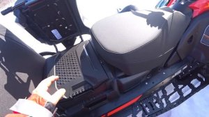 Полный обзор и сравнение BRP Skandic 900 разных поколений