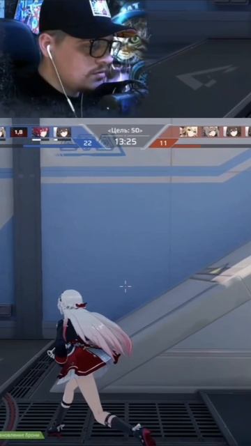 после смены на заводе #strinova #game #gameplay смотреть онлайн