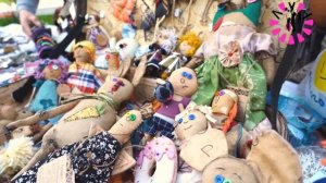 День защиты детей в ЖК 1й Ленинградский