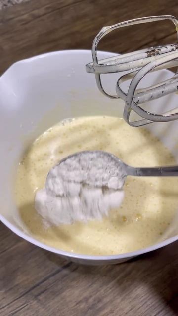 Готовим с Юлией