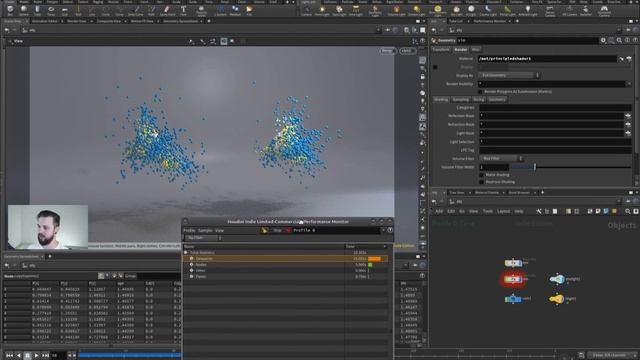 35. Performance Monitor смотреть онлайн