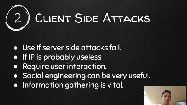 15.1. Introduction to Client-Side смотреть онлайн