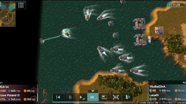 2vs2 с убивашкой смотреть онлайн