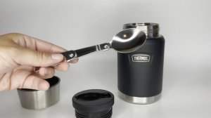 Термос для еды THERMOS IS-301 GT