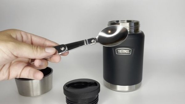 Термос для еды THERMOS IS-301 GT