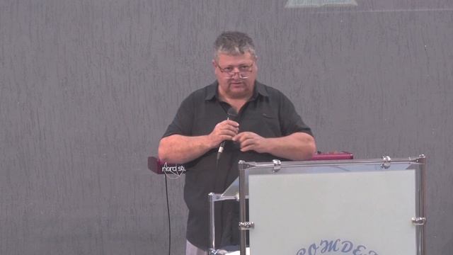 Богослужение на русском 31 08 25