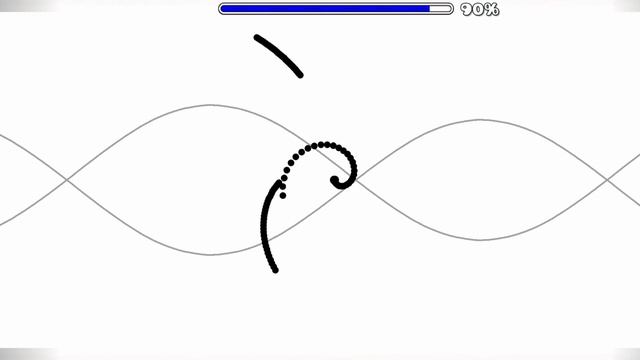 Куда делся АКТИВ, в Geometry Dash?