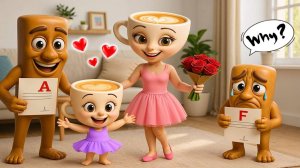 СПАСЕНИЕ ТУТ ТУН САХУ и БАЛЕРИНЫ КАПУЧИНЫ от ЗЛОГО ЛУЧШЕГО ДРУГА ДЕТСТВА! | смешная анимация ужасов