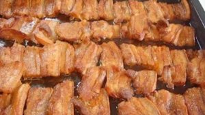 Сало на обед. Творожный пирог. Маринкины творинки. Всем МИРА и Добра!