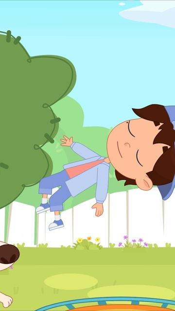 Соревнование Кто Выше? | Прыжки, Веселье. смотреть онлайн