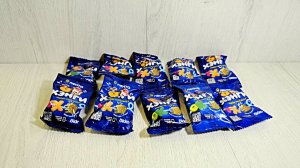 Лента Хэнги #1