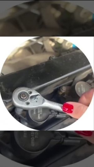 Когда она сказала, что все сделает сама