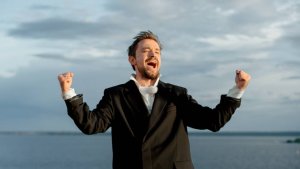 Александр Петров станет хозяином легендарного «Форта» на СТС