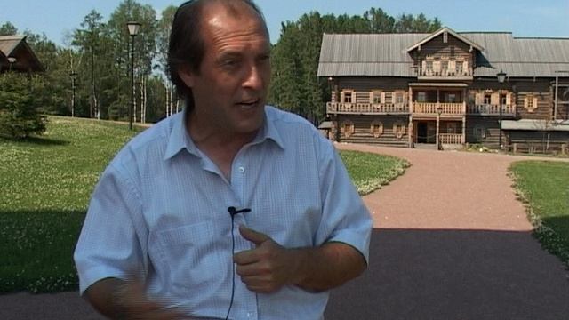 Невский лесопарк и усадьба Богословка